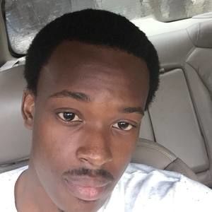 Meet your Posher, Larry